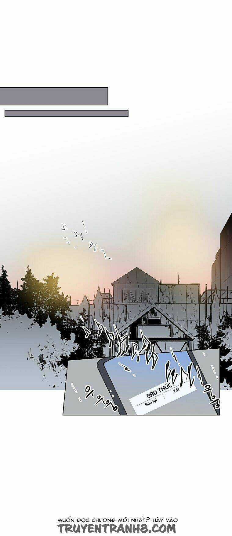 American Ghost Jack - Chapter 72 - Trang 11