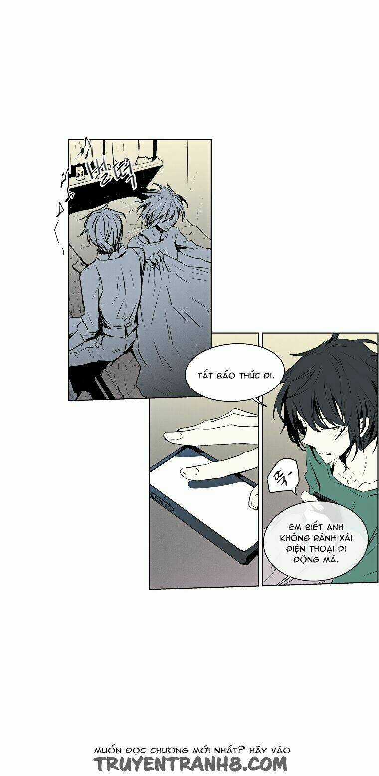 American Ghost Jack - Chapter 72 - Trang 13