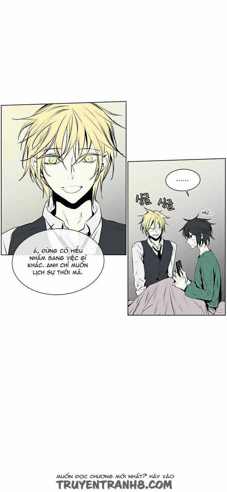 American Ghost Jack - Chapter 72 - Trang 14