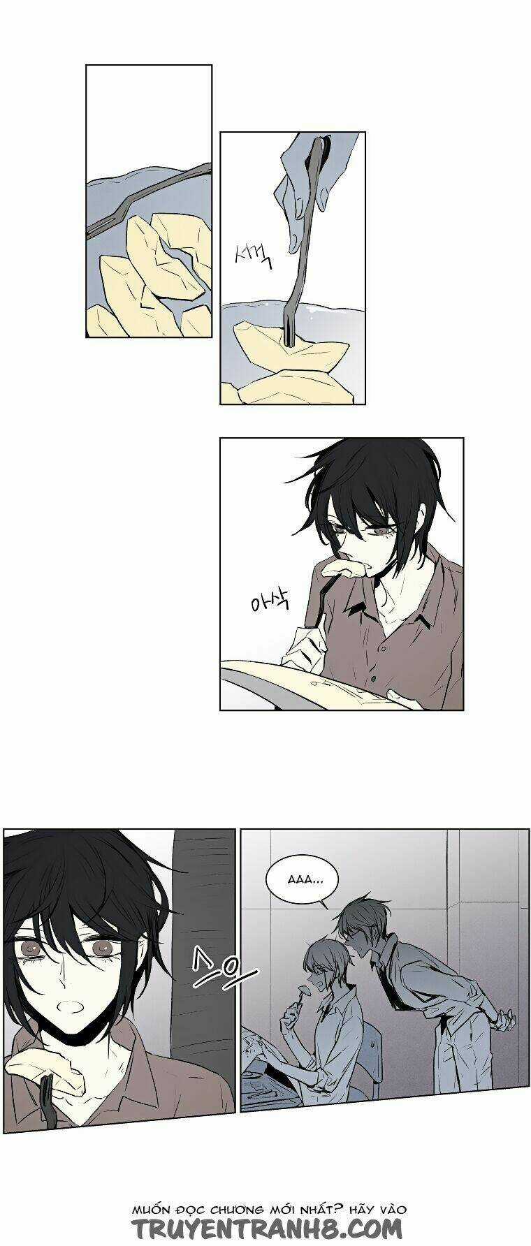 American Ghost Jack - Chapter 72 - Trang 15