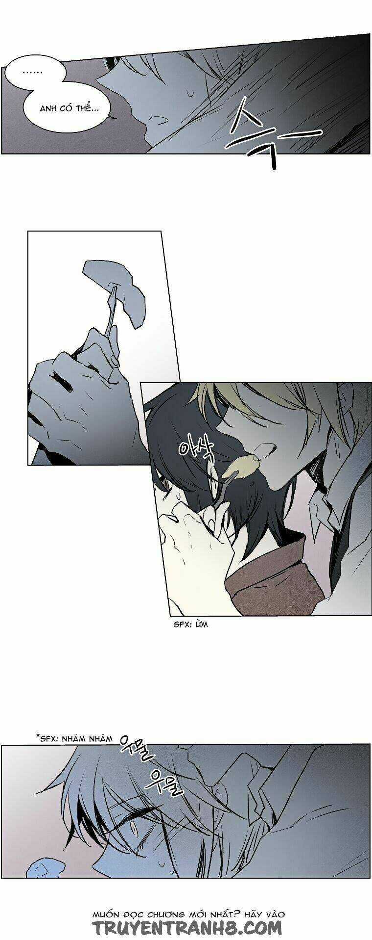 American Ghost Jack - Chapter 72 - Trang 16