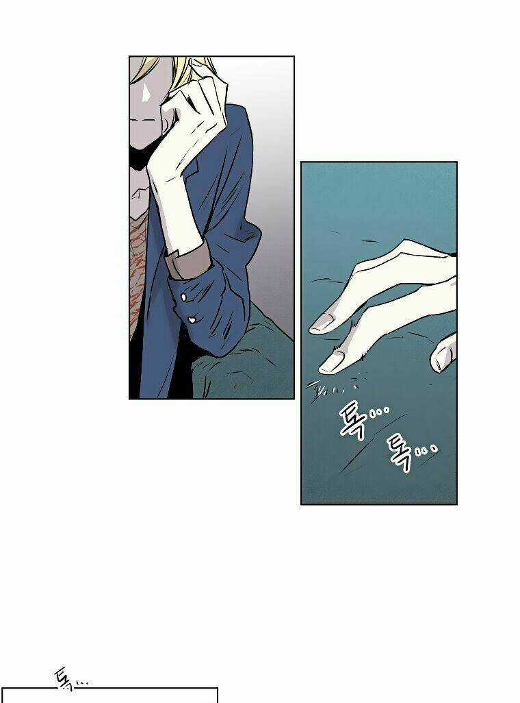 American Ghost Jack - Chapter 72 - Trang 24