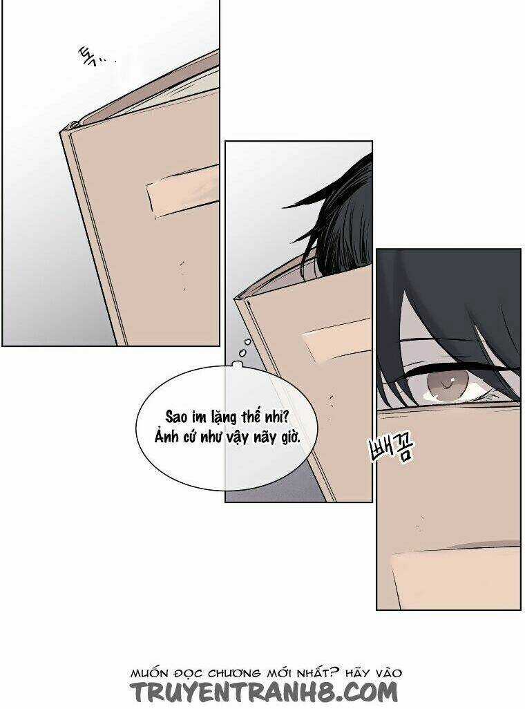 American Ghost Jack - Chapter 72 - Trang 25