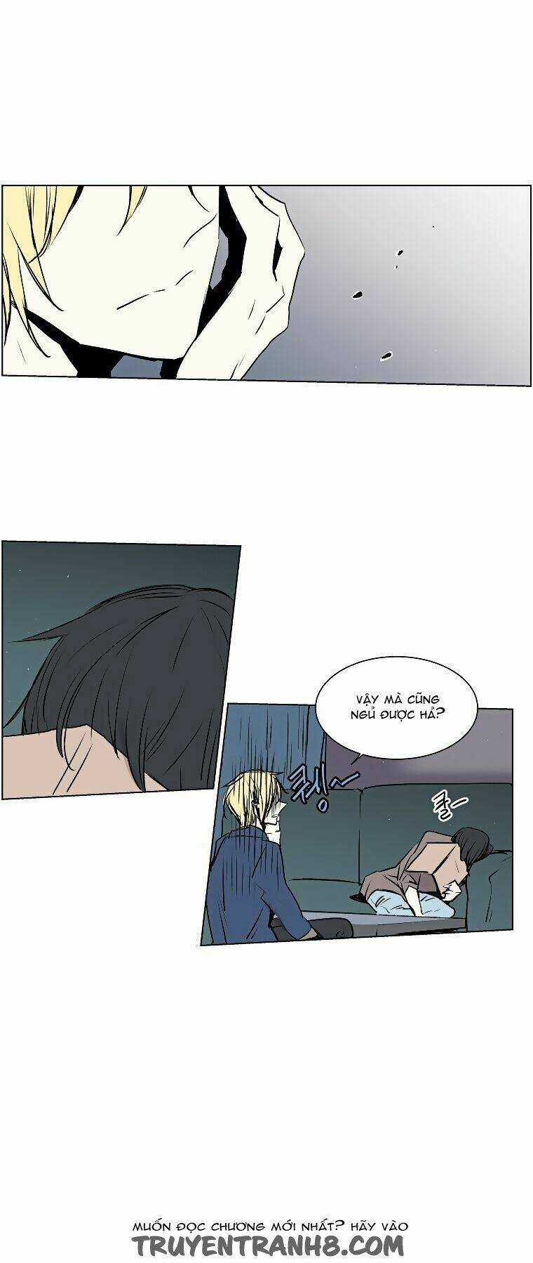 American Ghost Jack - Chapter 72 - Trang 27