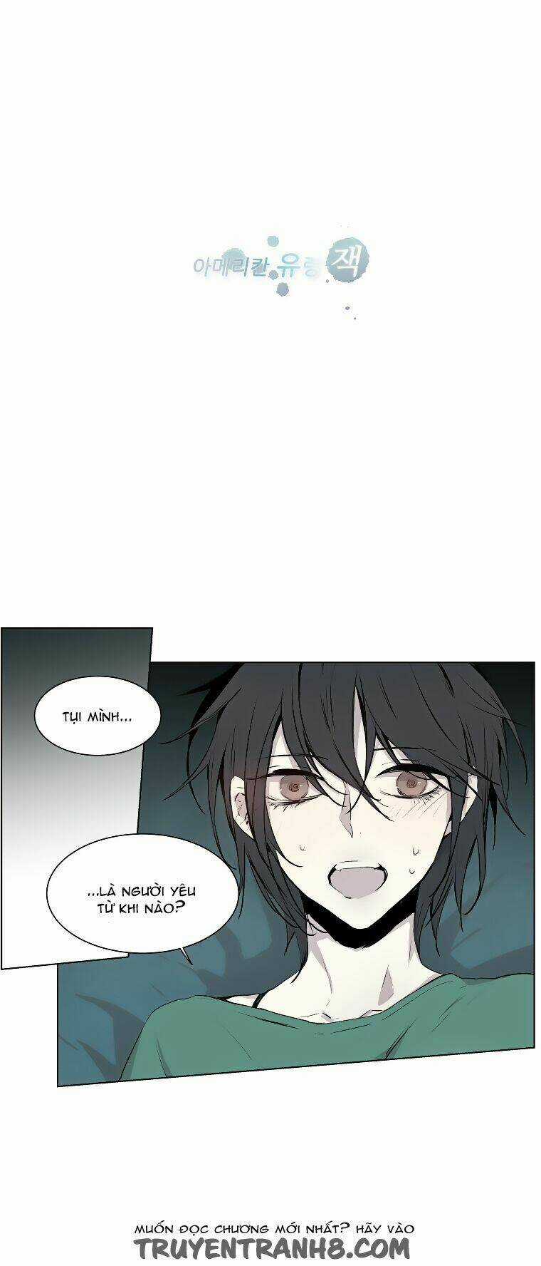 American Ghost Jack - Chapter 72 - Trang 4