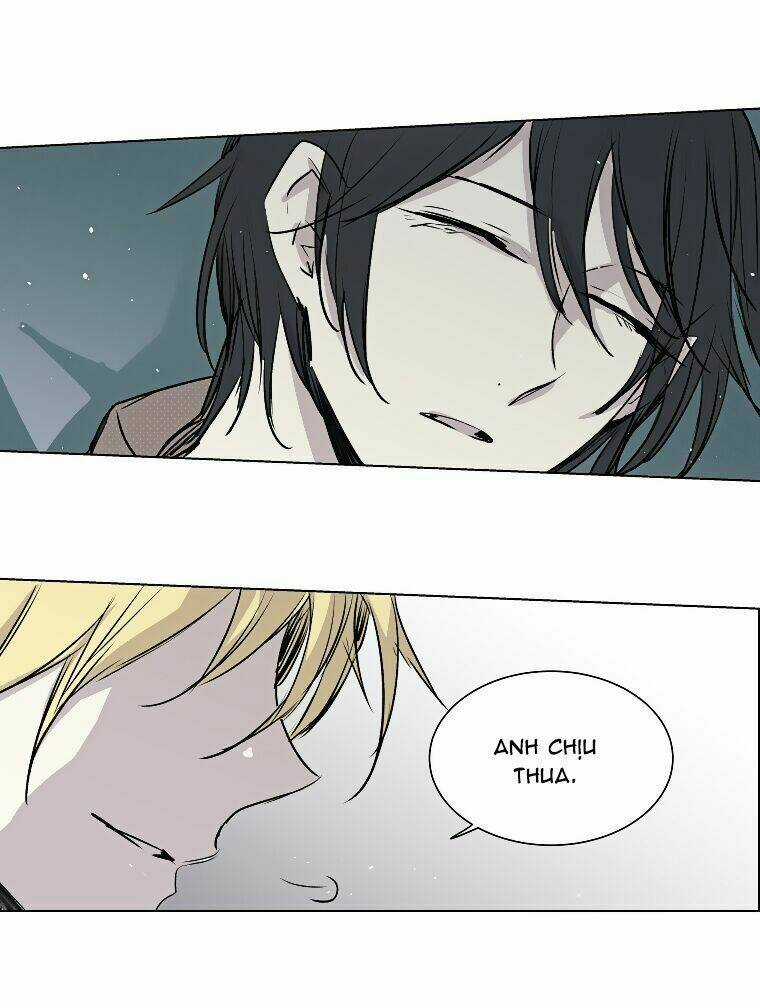 American Ghost Jack - Chapter 72 - Trang 31