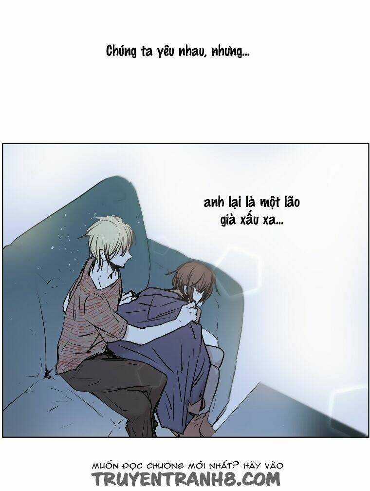 American Ghost Jack - Chapter 72 - Trang 32