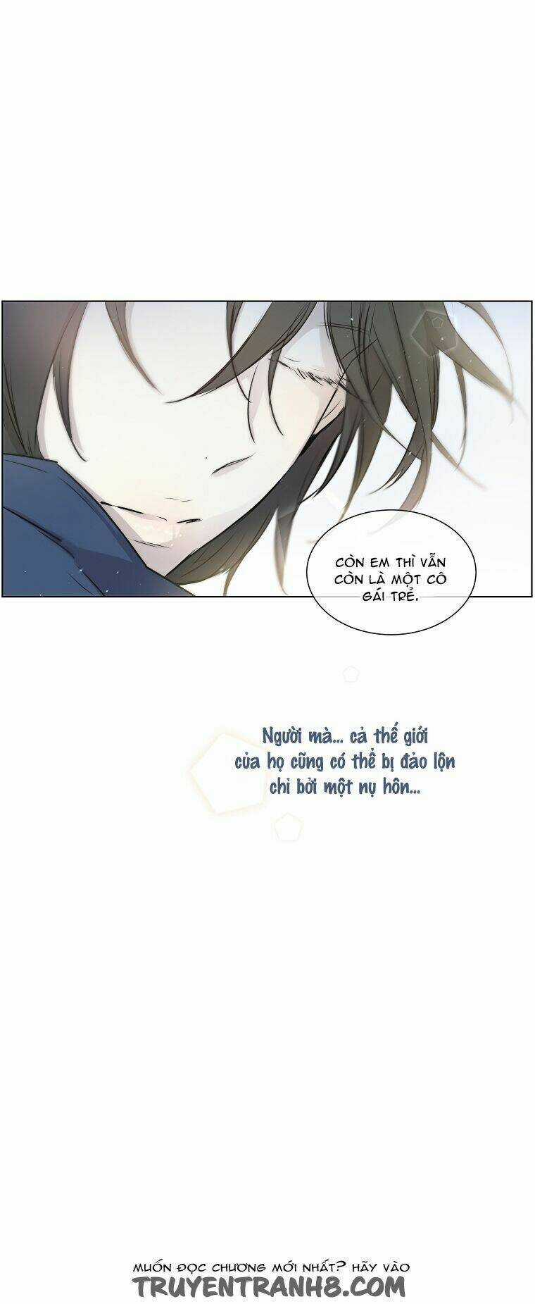 American Ghost Jack - Chapter 72 - Trang 33