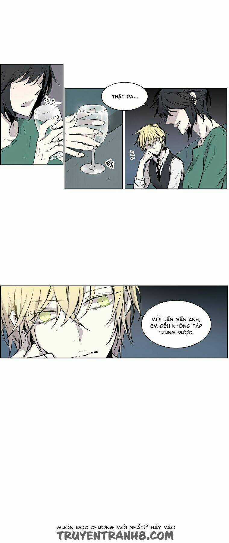 American Ghost Jack - Chapter 72 - Trang 7