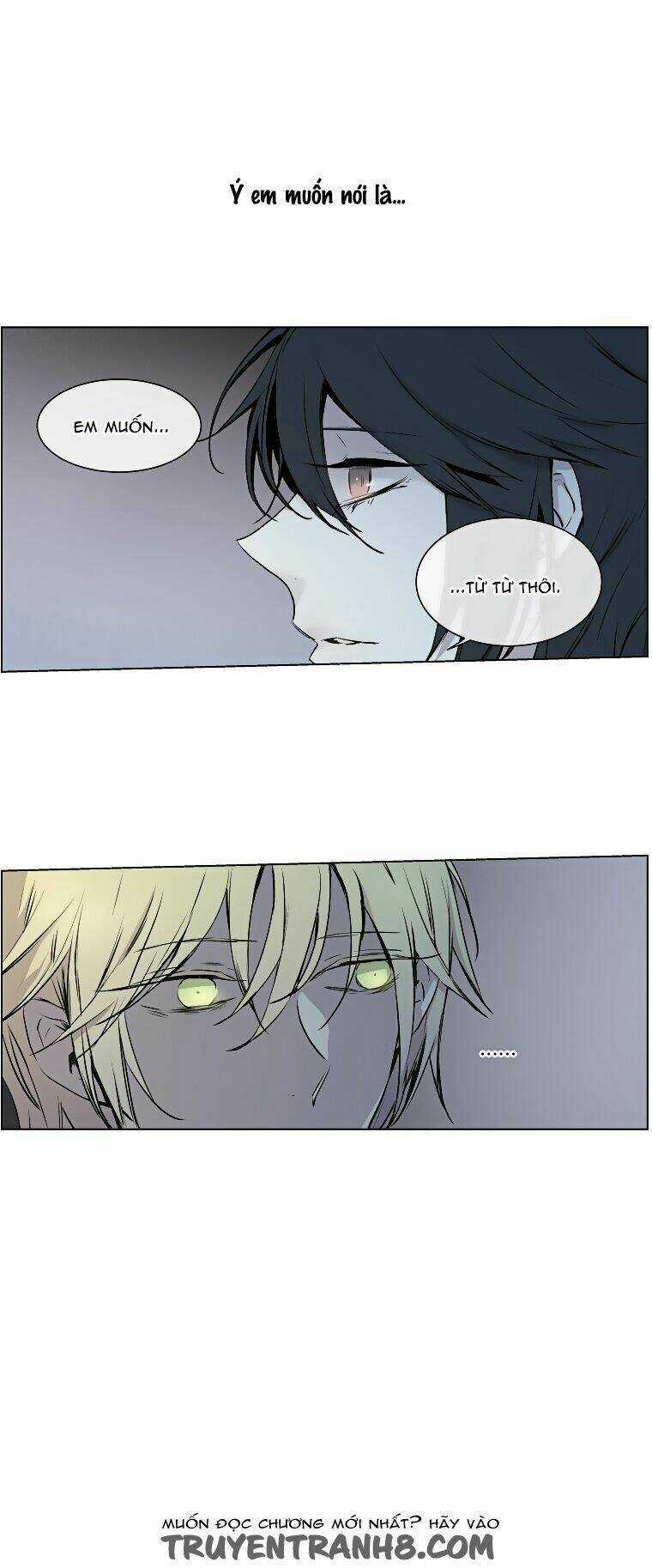 American Ghost Jack - Chapter 72 - Trang 9