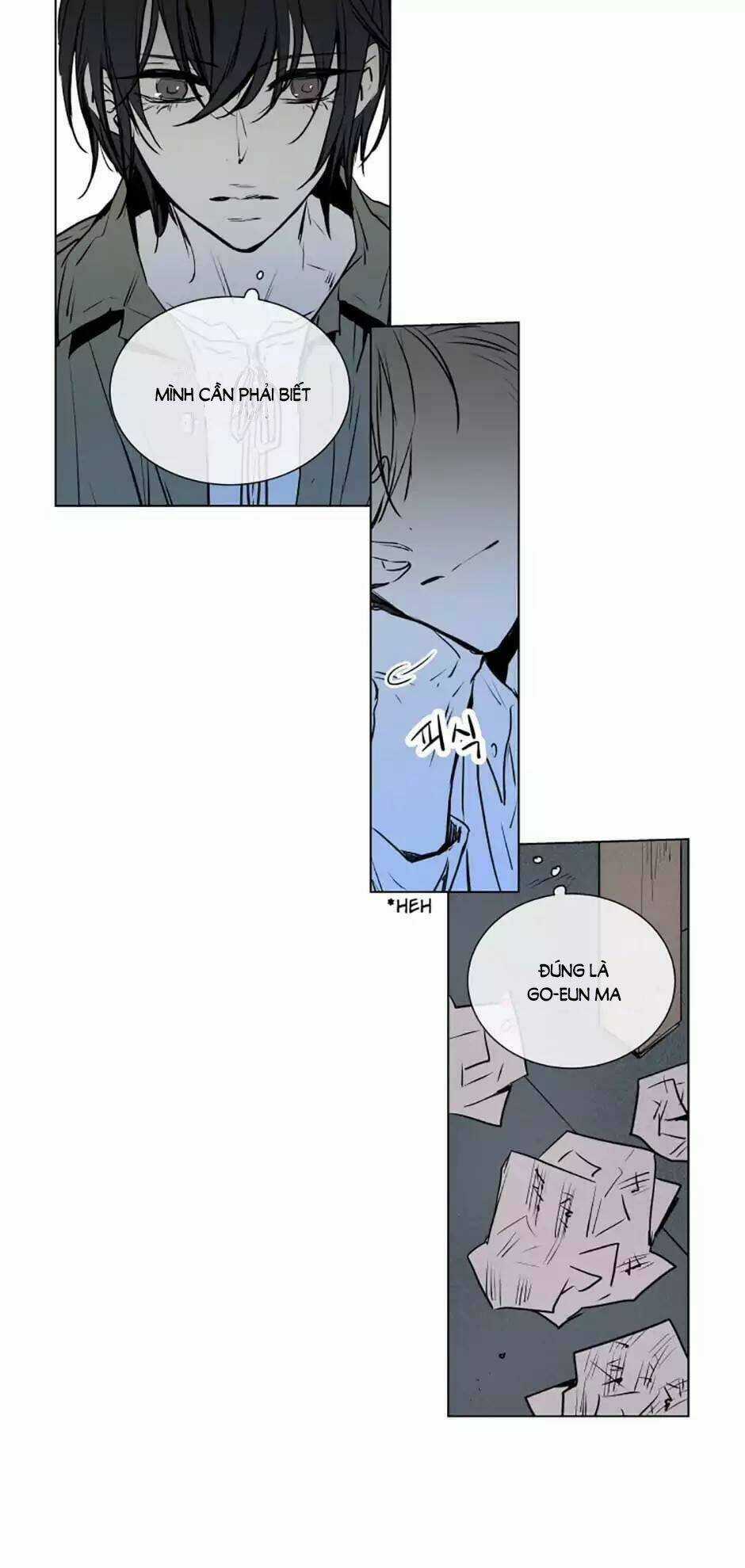 American Ghost Jack - Chapter 73 - Trang 11