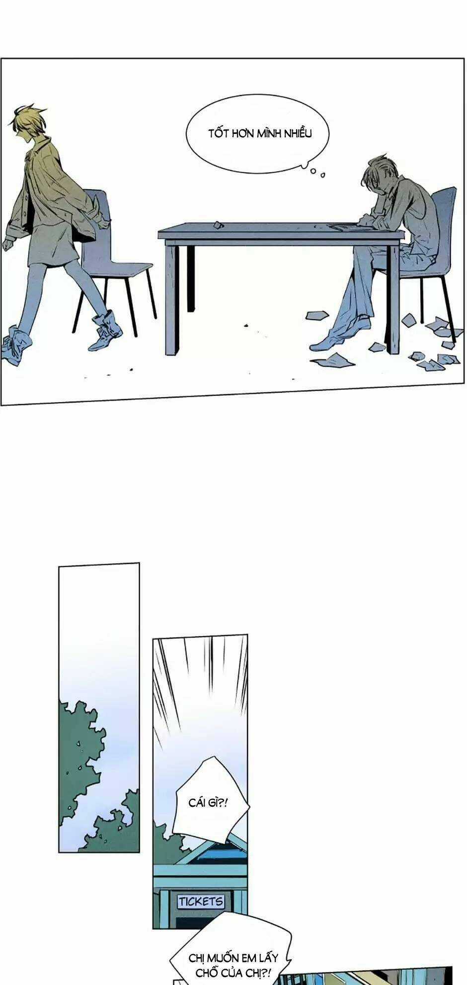 American Ghost Jack - Chapter 73 - Trang 12