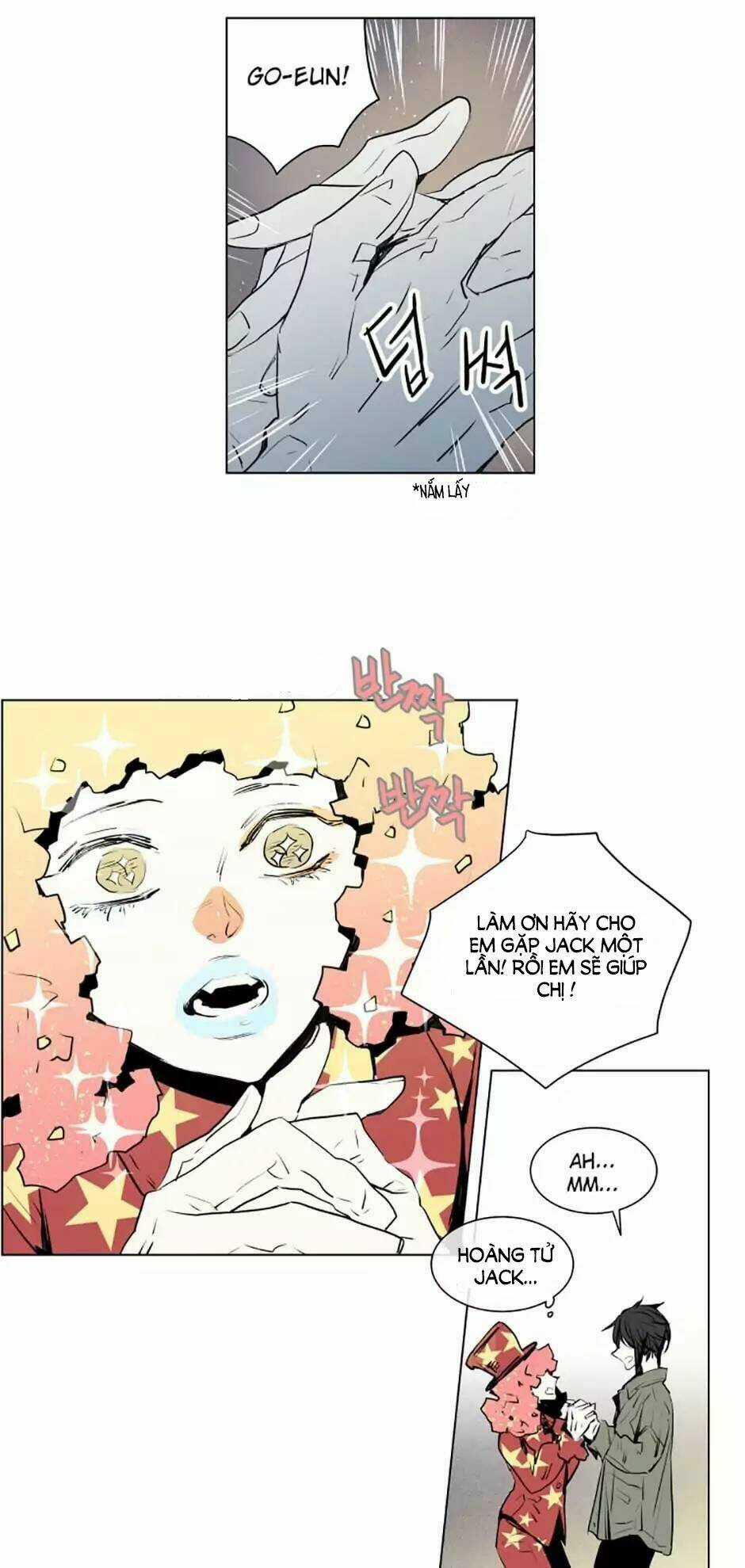 American Ghost Jack - Chapter 73 - Trang 14