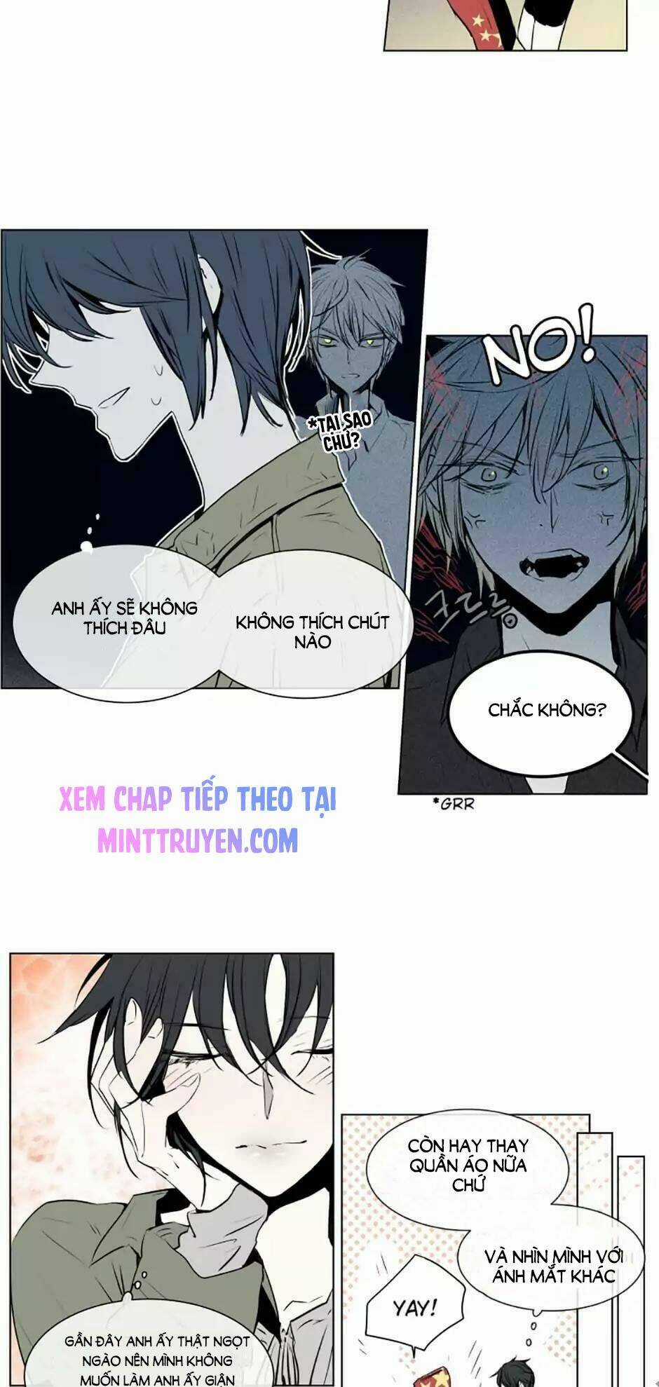 American Ghost Jack - Chapter 73 - Trang 15