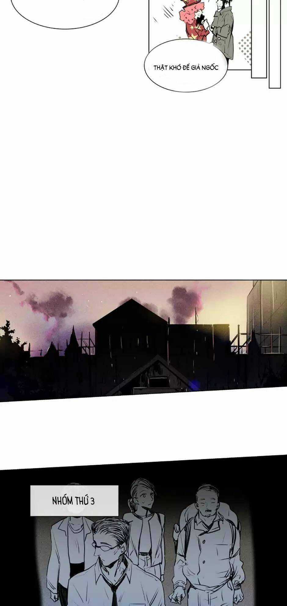 American Ghost Jack - Chapter 73 - Trang 16