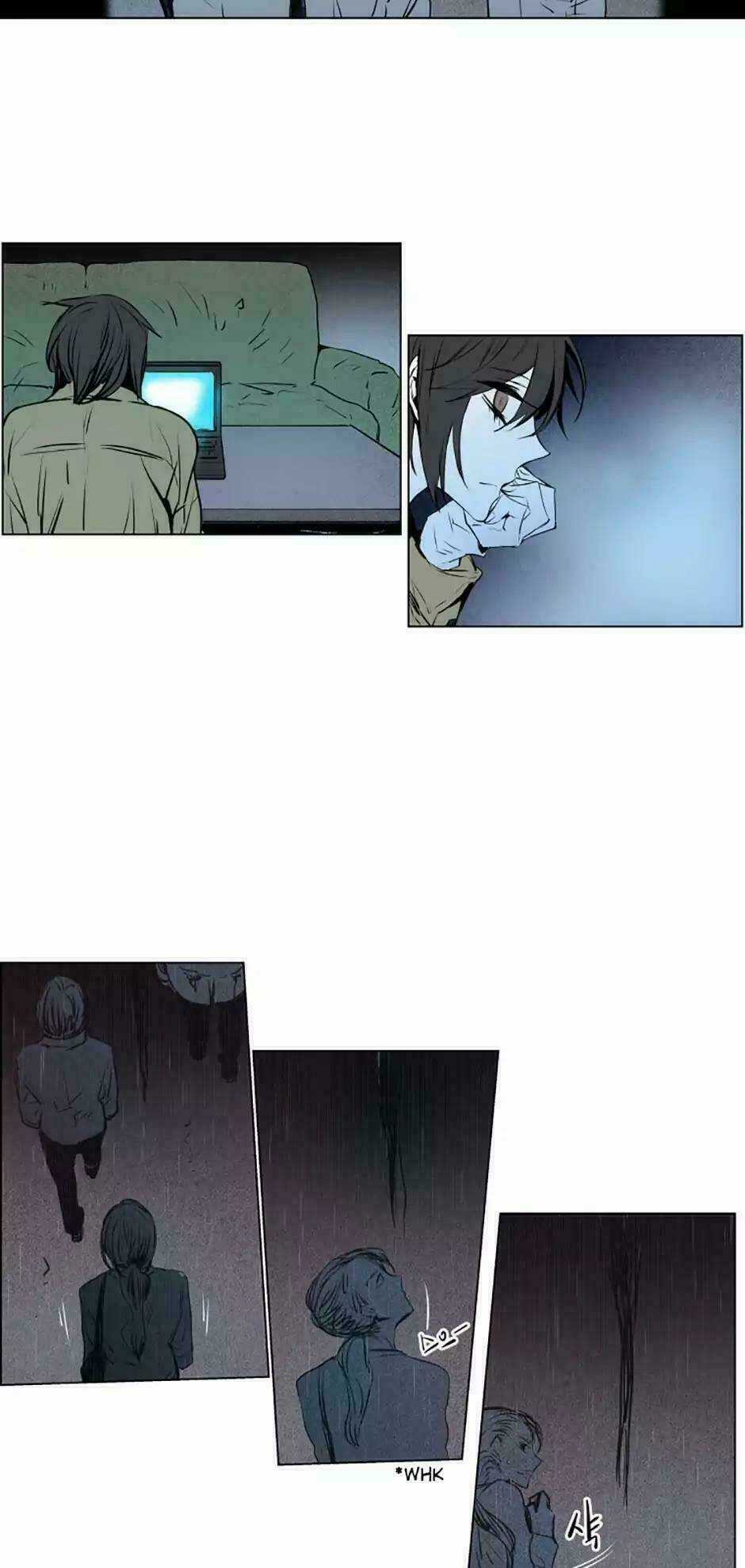 American Ghost Jack - Chapter 73 - Trang 17