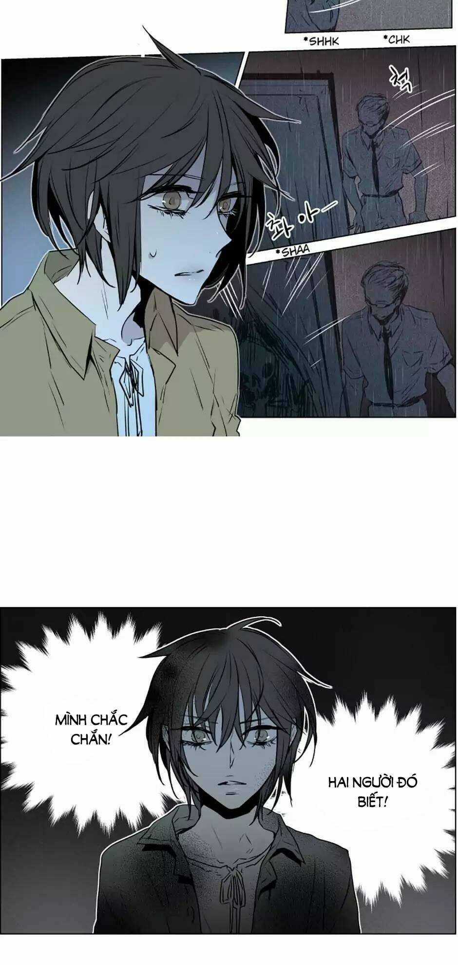 American Ghost Jack - Chapter 73 - Trang 18