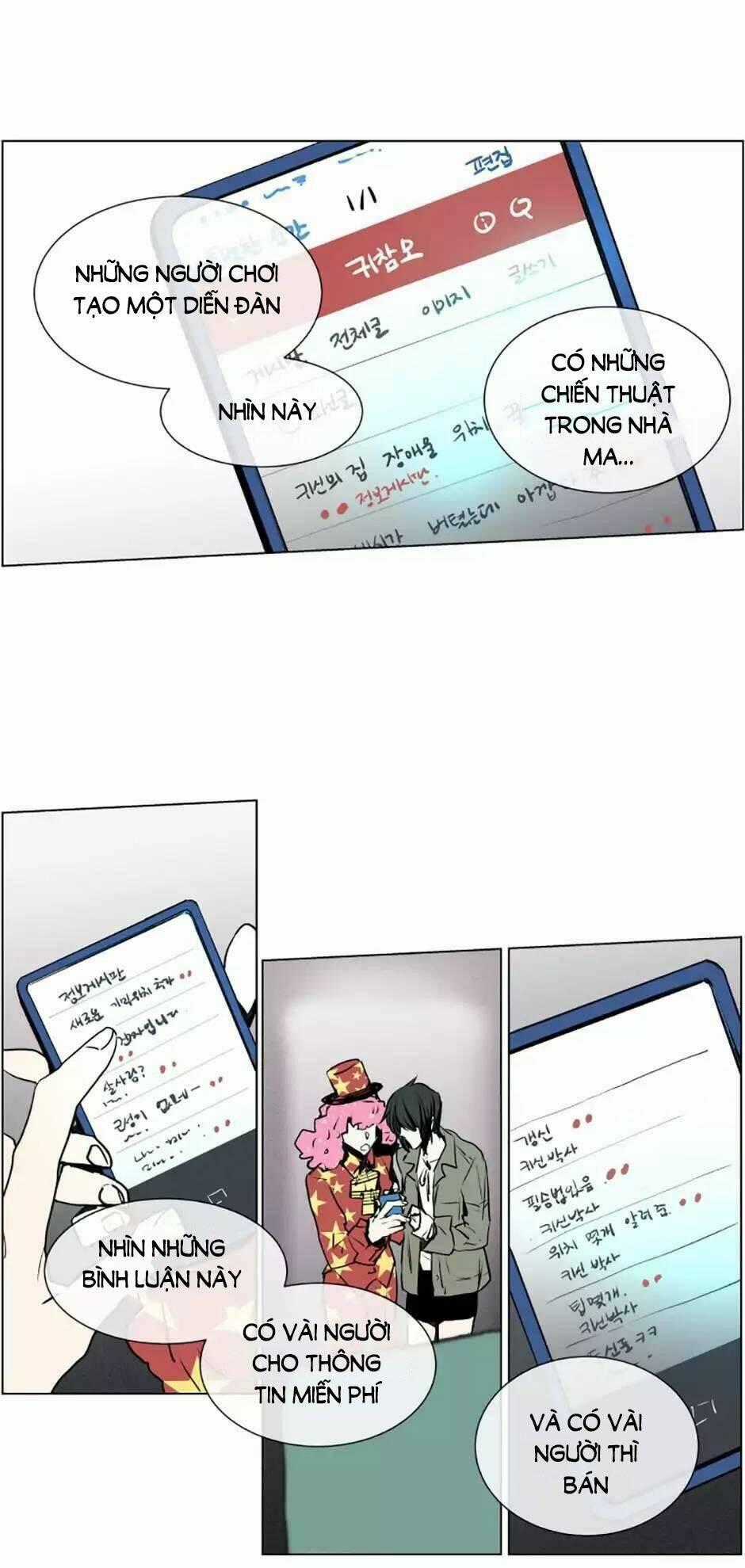 American Ghost Jack - Chapter 73 - Trang 21