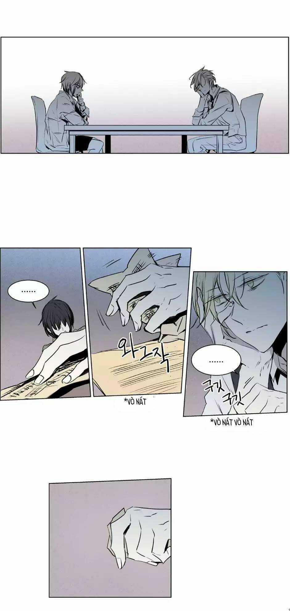 American Ghost Jack - Chapter 73 - Trang 9