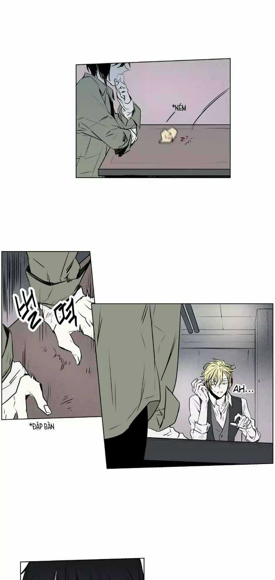 American Ghost Jack - Chapter 73 - Trang 10