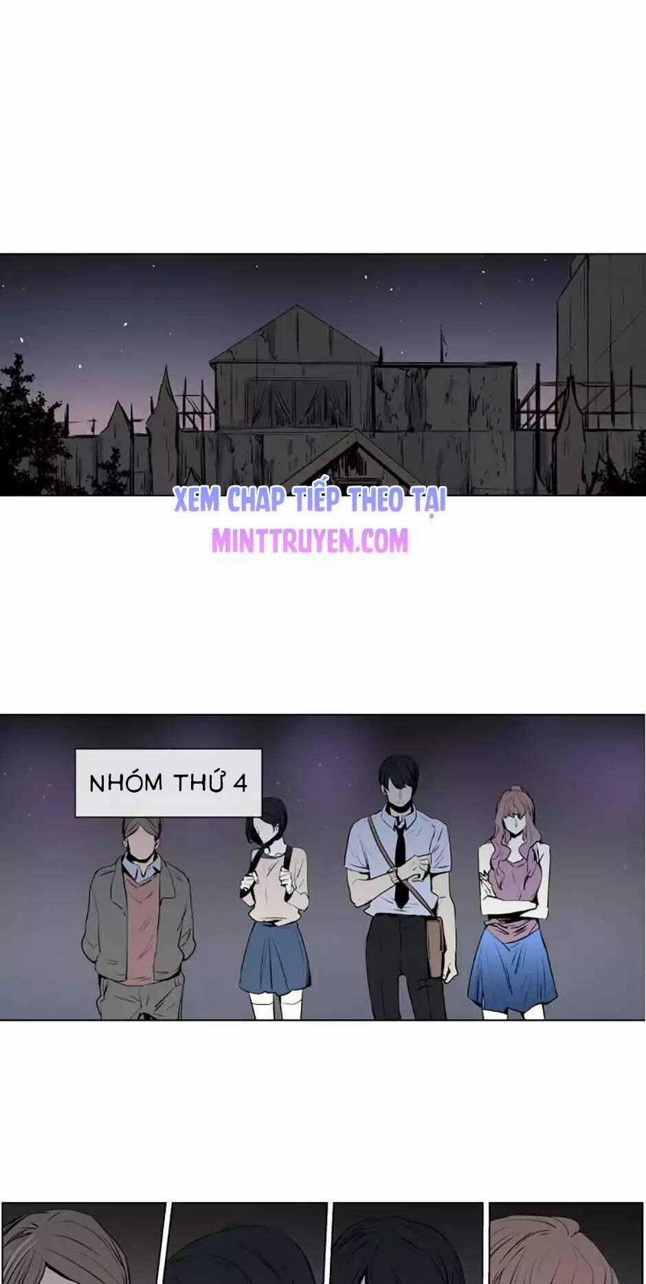 American Ghost Jack - Chapter 74 - Trang 1