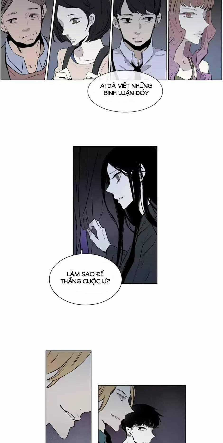 American Ghost Jack - Chapter 74 - Trang 2