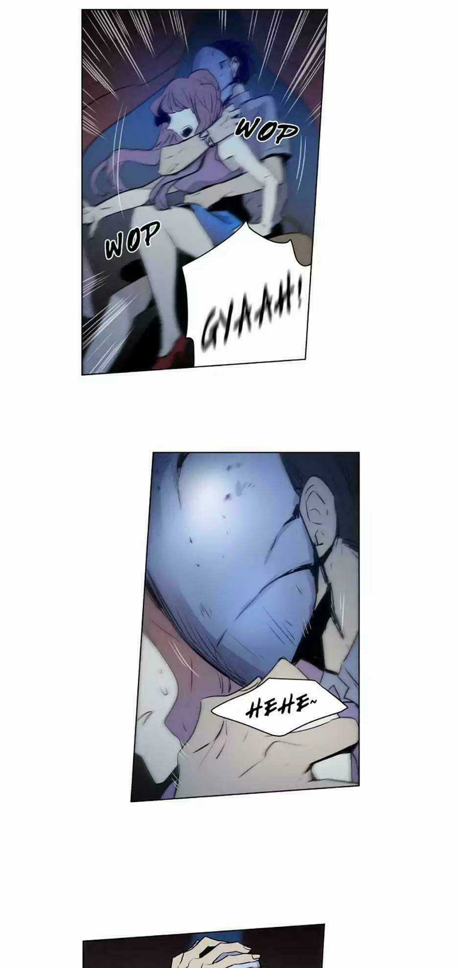 American Ghost Jack - Chapter 74 - Trang 11