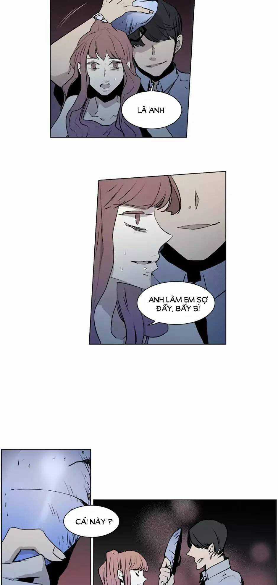 American Ghost Jack - Chapter 74 - Trang 12