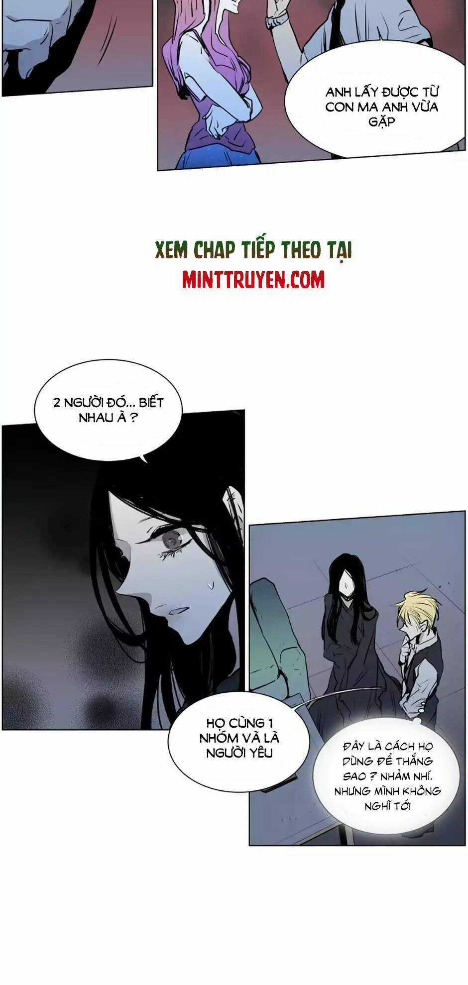 American Ghost Jack - Chapter 74 - Trang 13