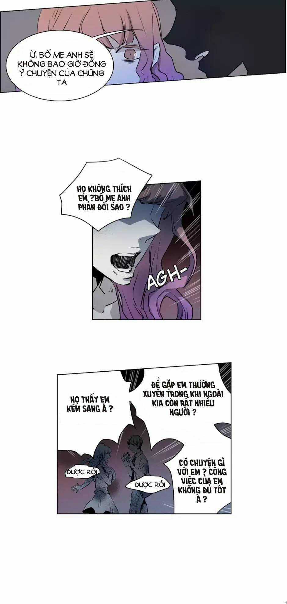 American Ghost Jack - Chapter 74 - Trang 15