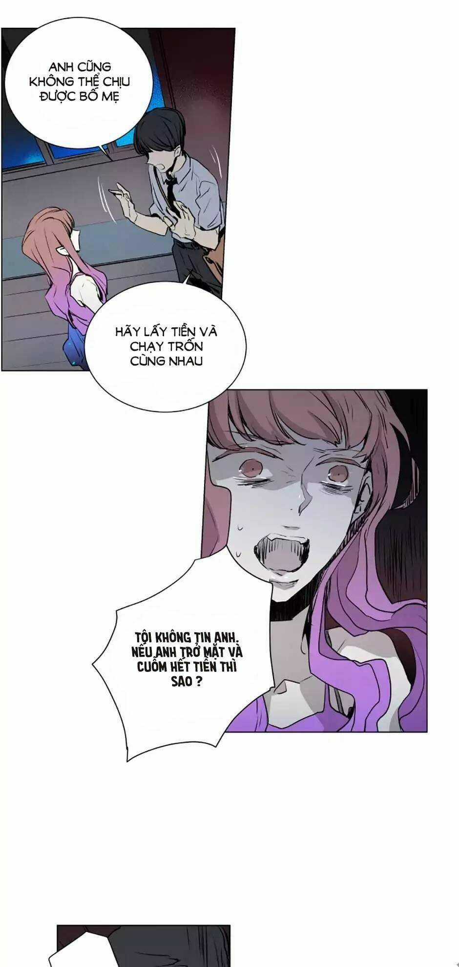 American Ghost Jack - Chapter 74 - Trang 16