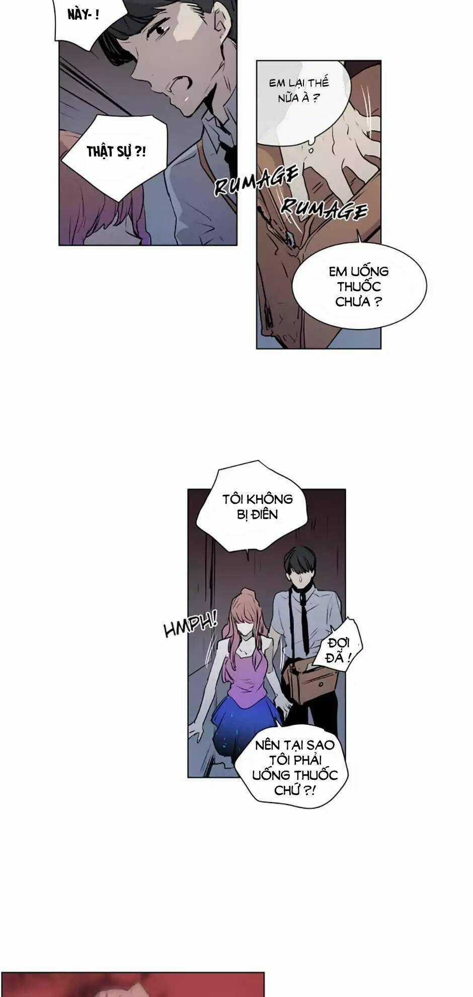 American Ghost Jack - Chapter 74 - Trang 17