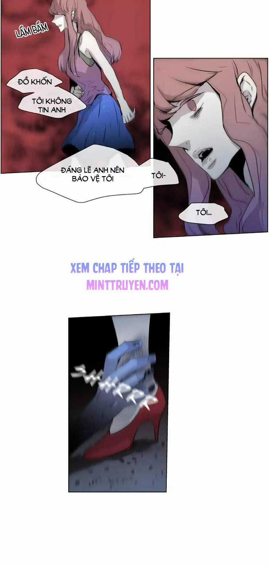 American Ghost Jack - Chapter 74 - Trang 18