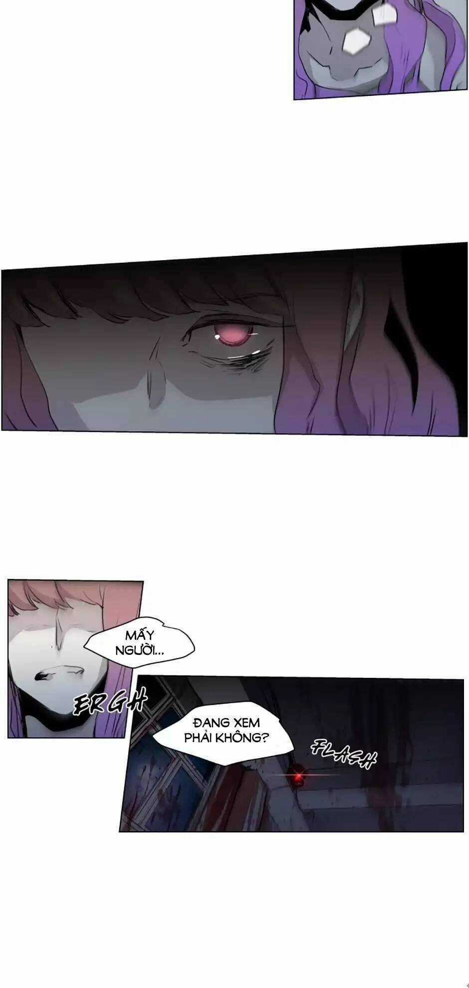 American Ghost Jack - Chapter 74 - Trang 20