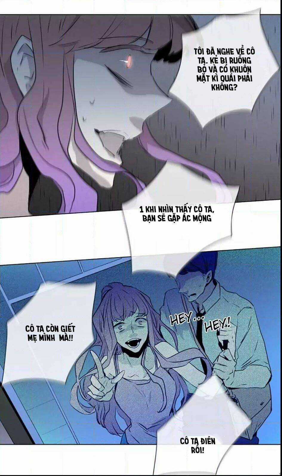 American Ghost Jack - Chapter 74 - Trang 21