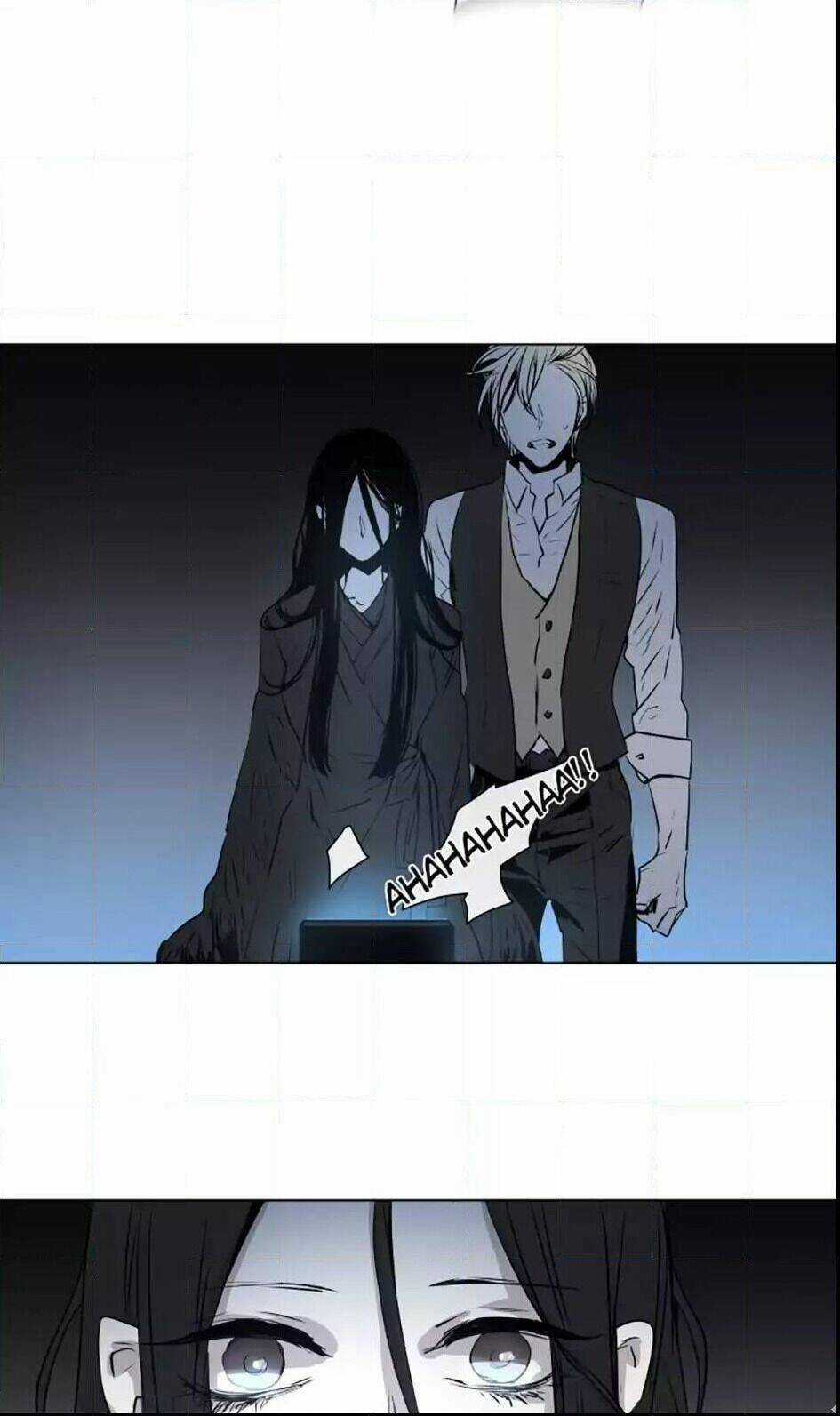 American Ghost Jack - Chapter 74 - Trang 22