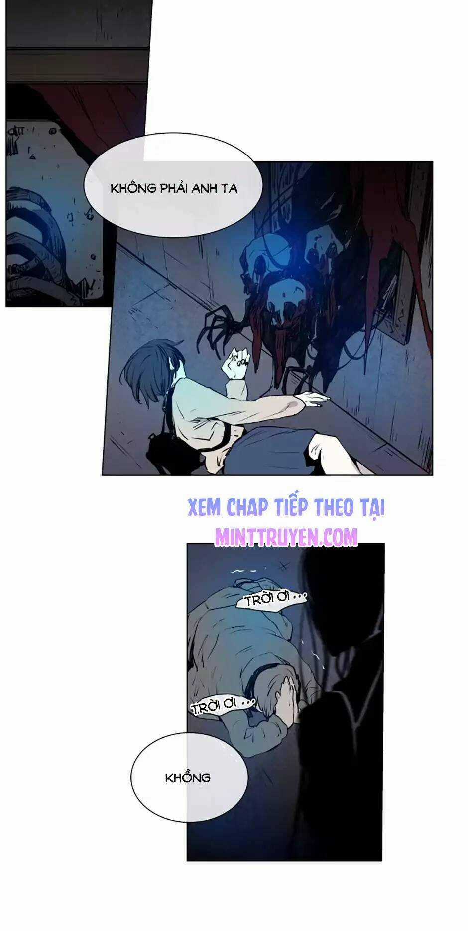 American Ghost Jack - Chapter 74 - Trang 4