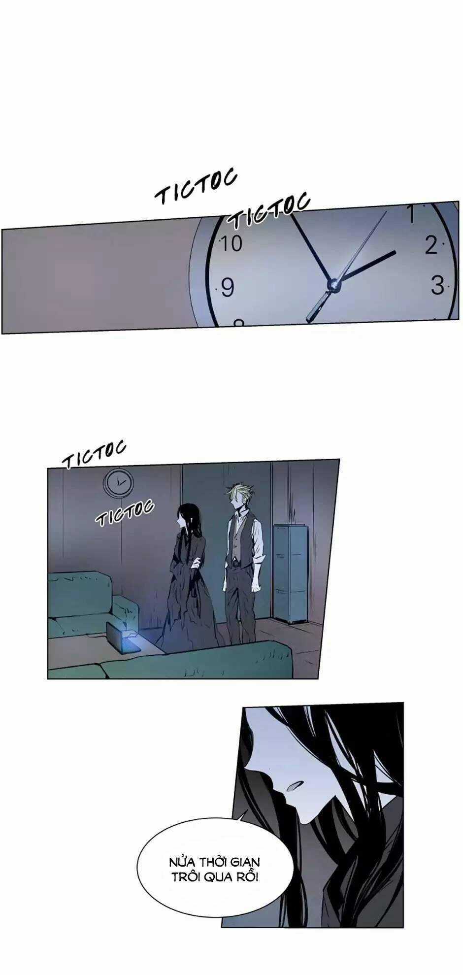 American Ghost Jack - Chapter 74 - Trang 6