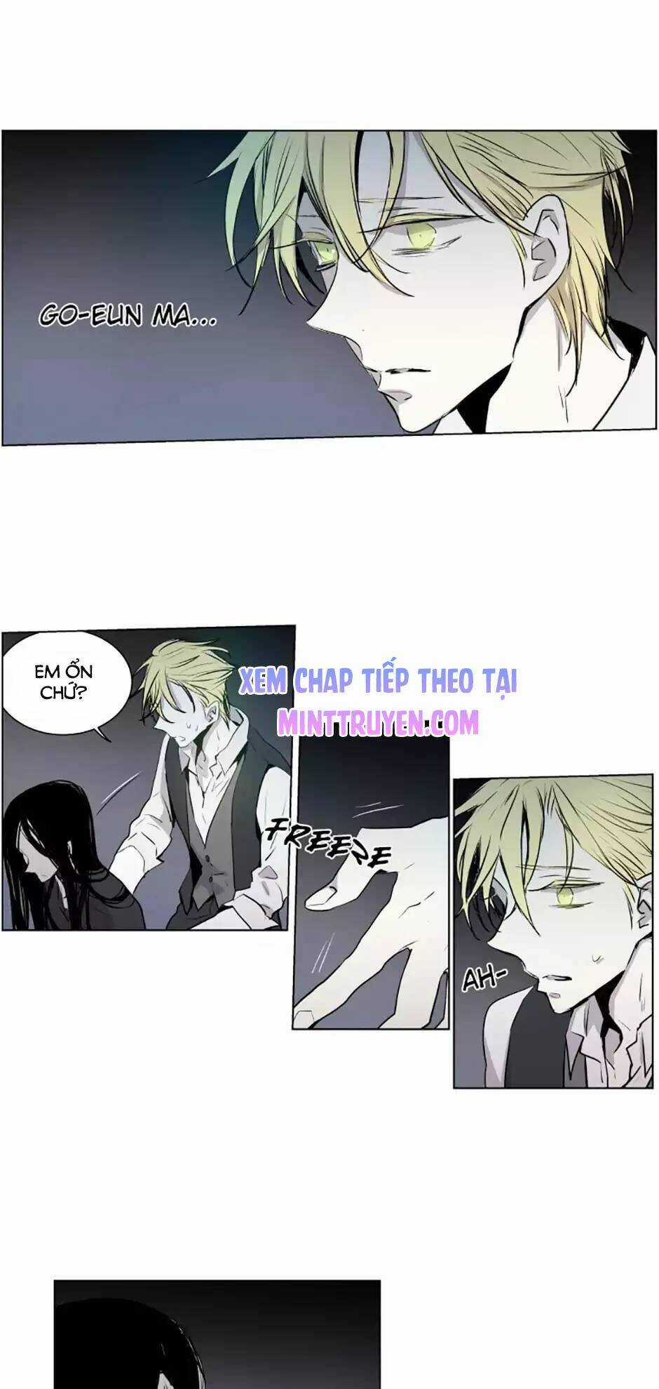 American Ghost Jack - Chapter 74 - Trang 7