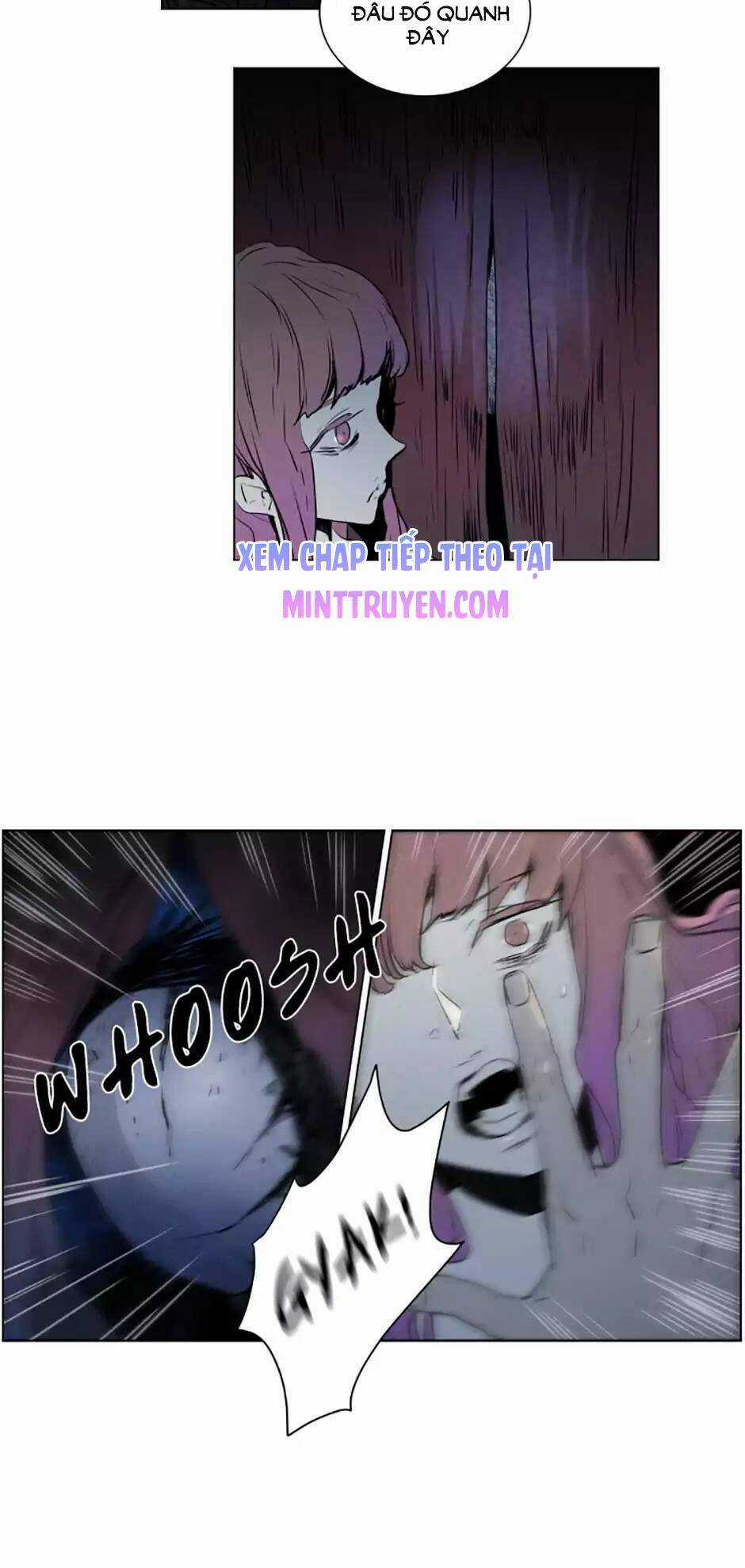 American Ghost Jack - Chapter 74 - Trang 10