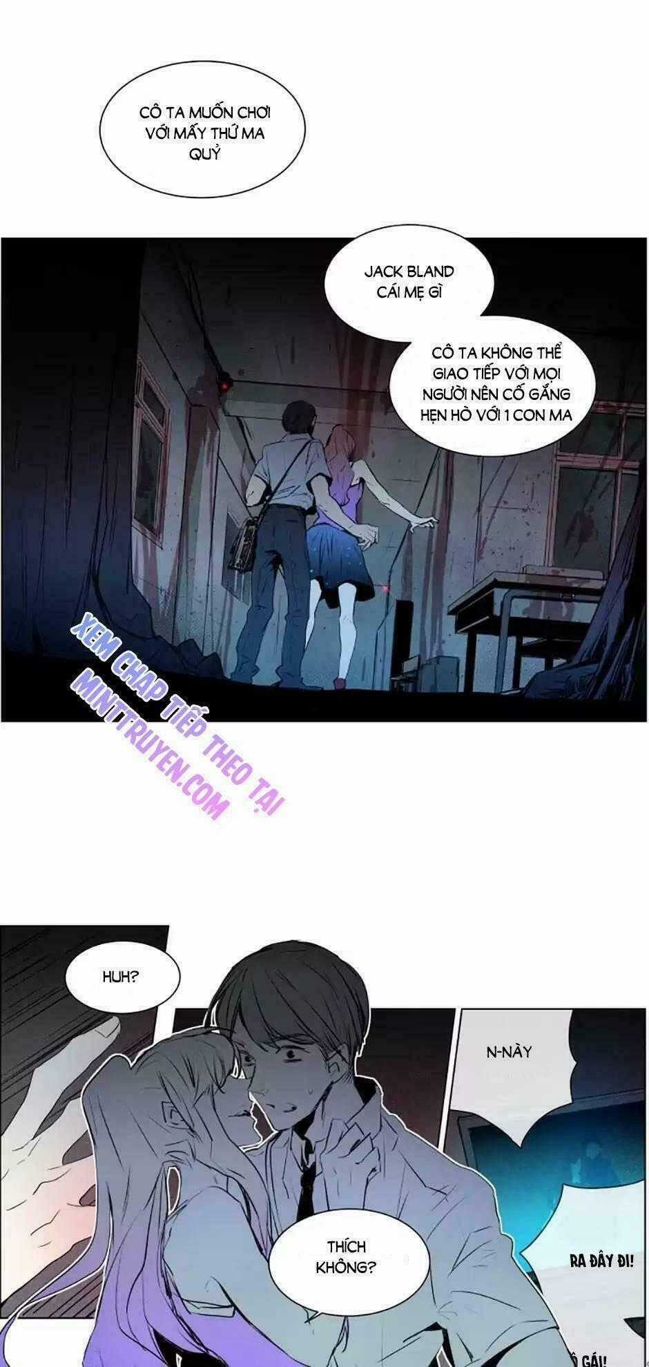 American Ghost Jack - Chapter 75 - Trang 2