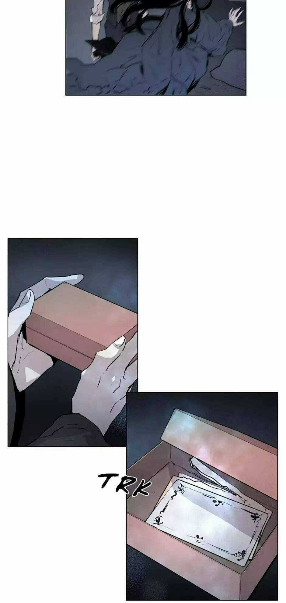 American Ghost Jack - Chapter 75 - Trang 11