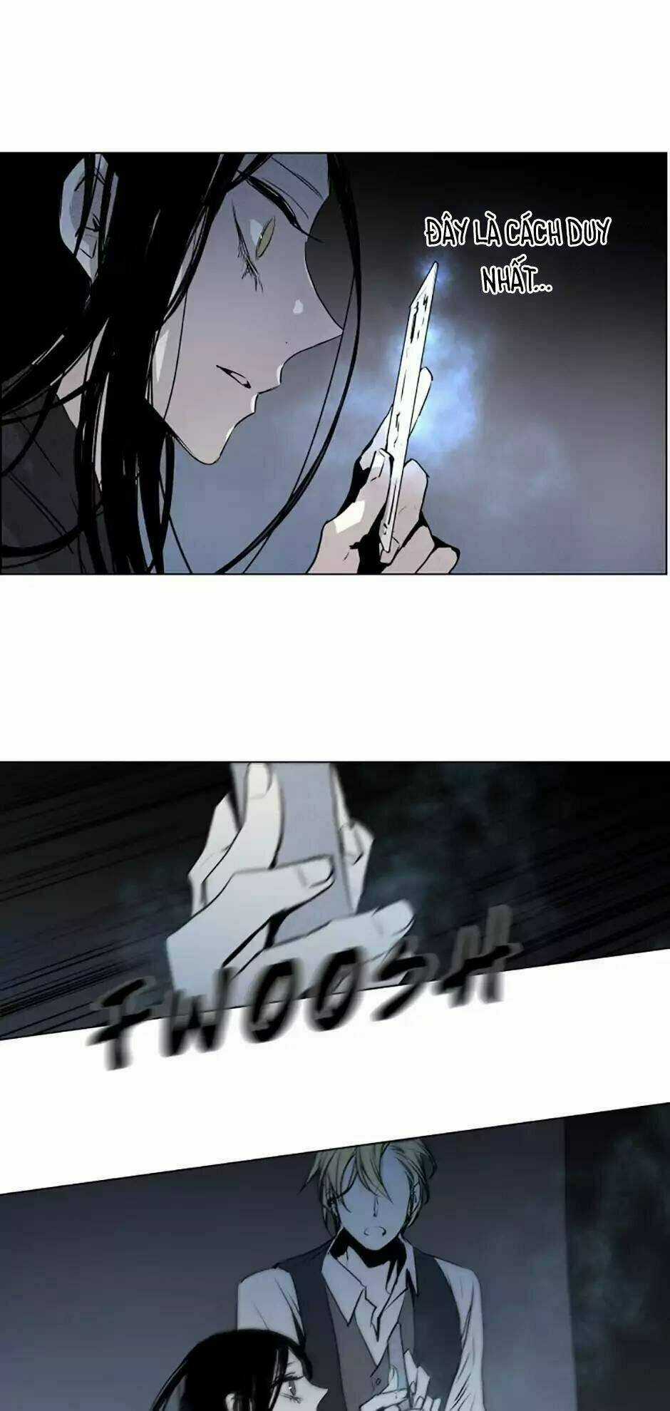 American Ghost Jack - Chapter 75 - Trang 12