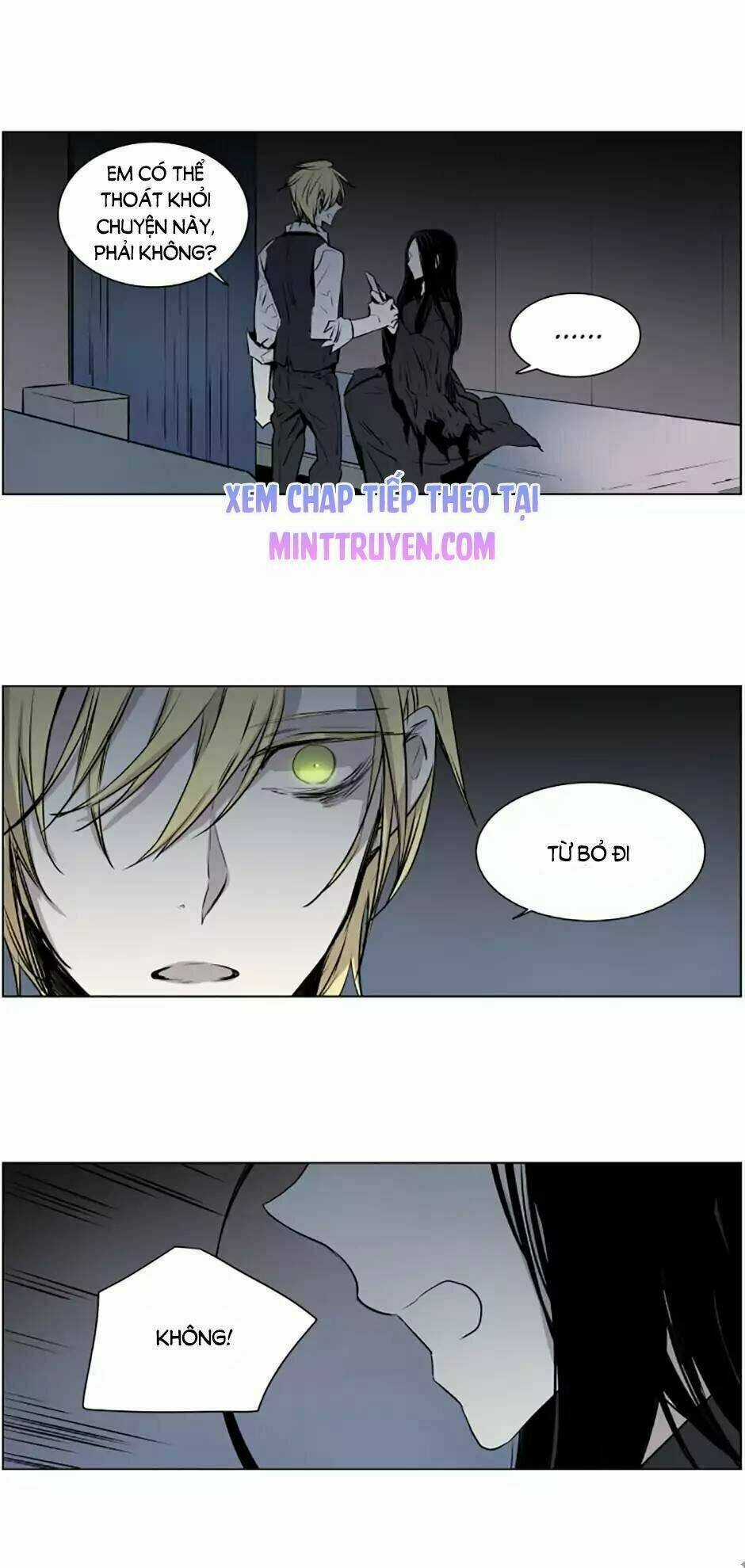 American Ghost Jack - Chapter 75 - Trang 15