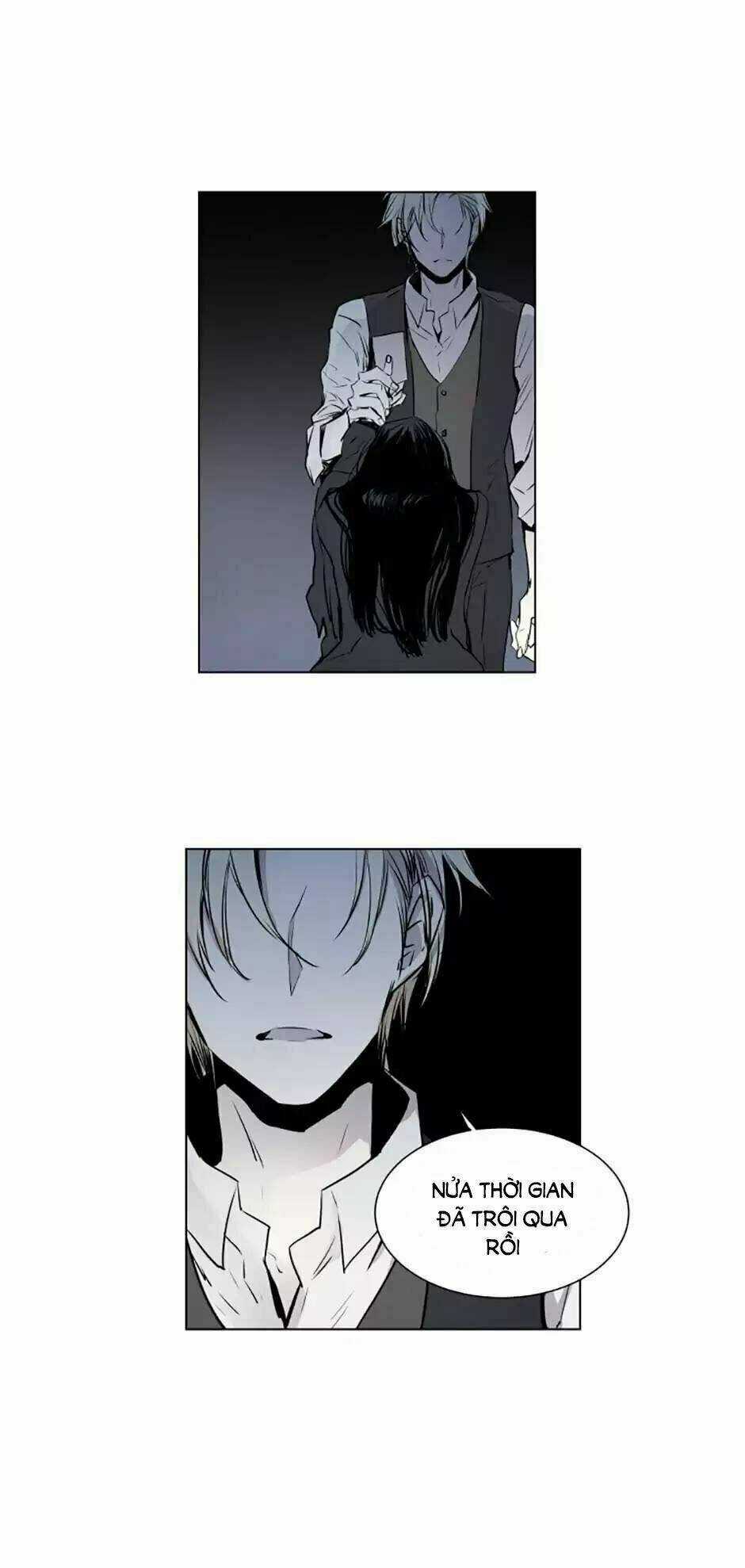 American Ghost Jack - Chapter 75 - Trang 16