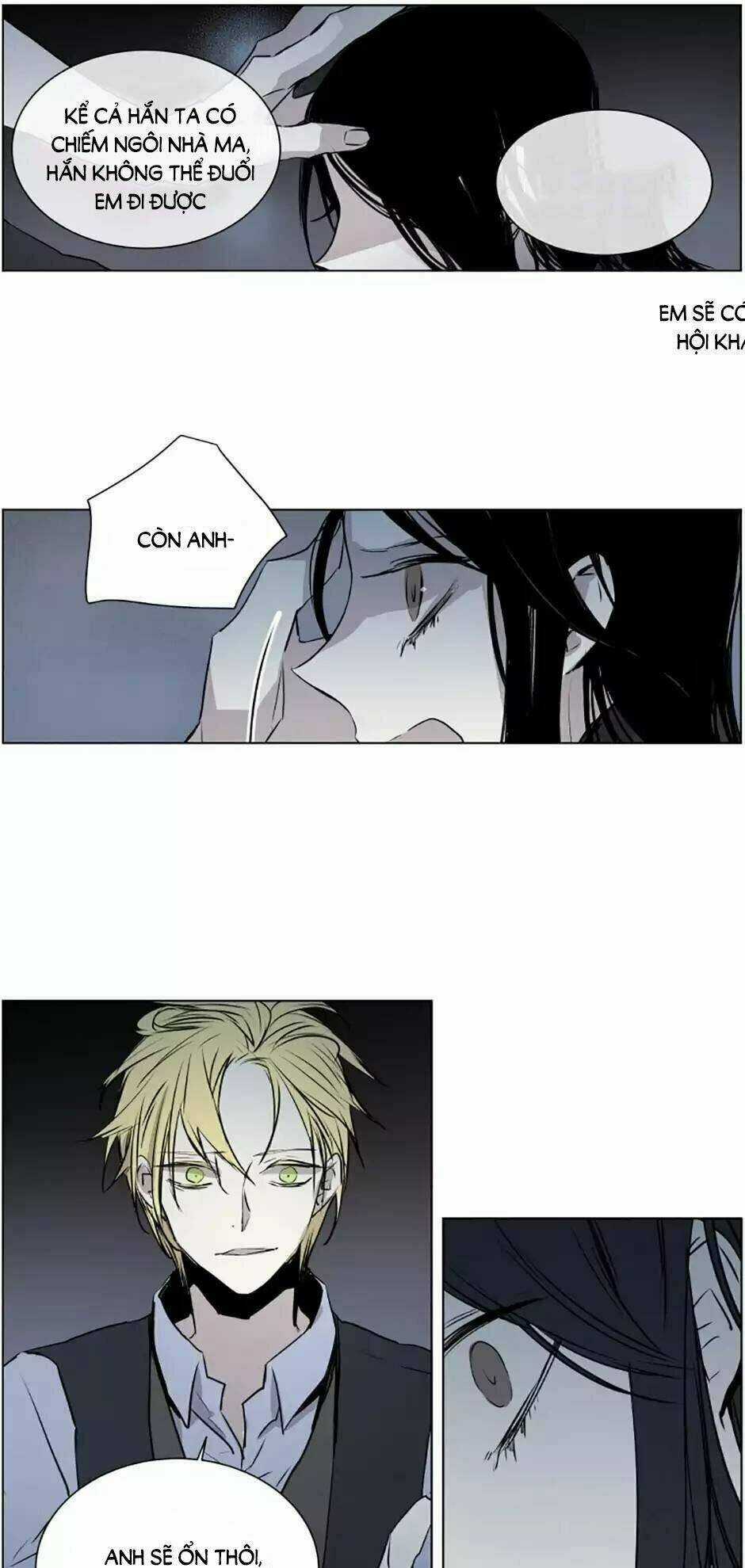 American Ghost Jack - Chapter 75 - Trang 17