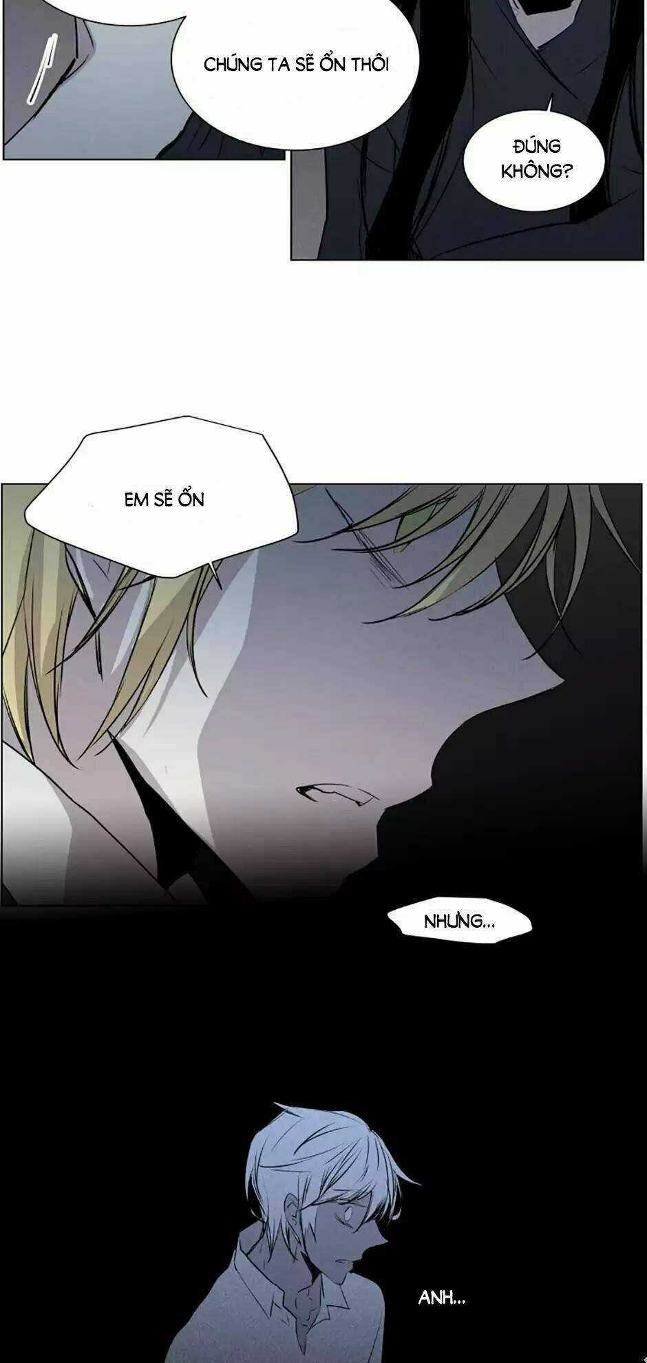 American Ghost Jack - Chapter 75 - Trang 19