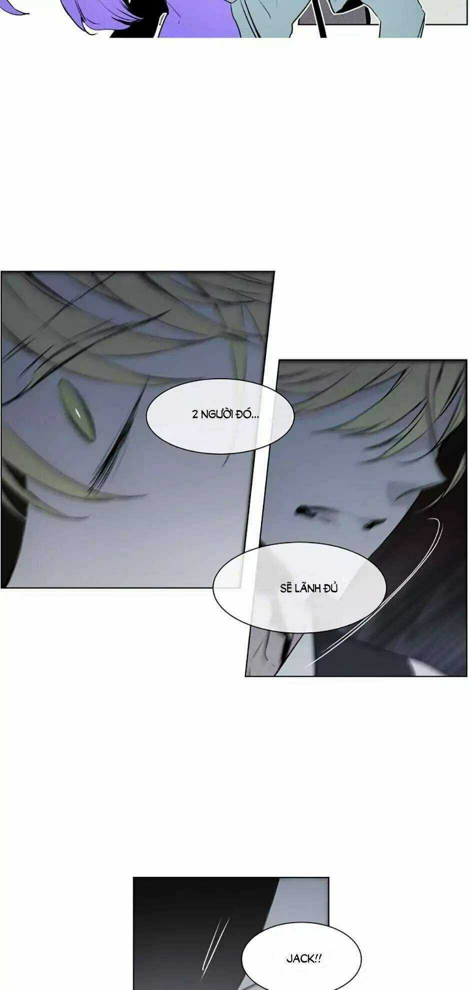 American Ghost Jack - Chapter 75 - Trang 3