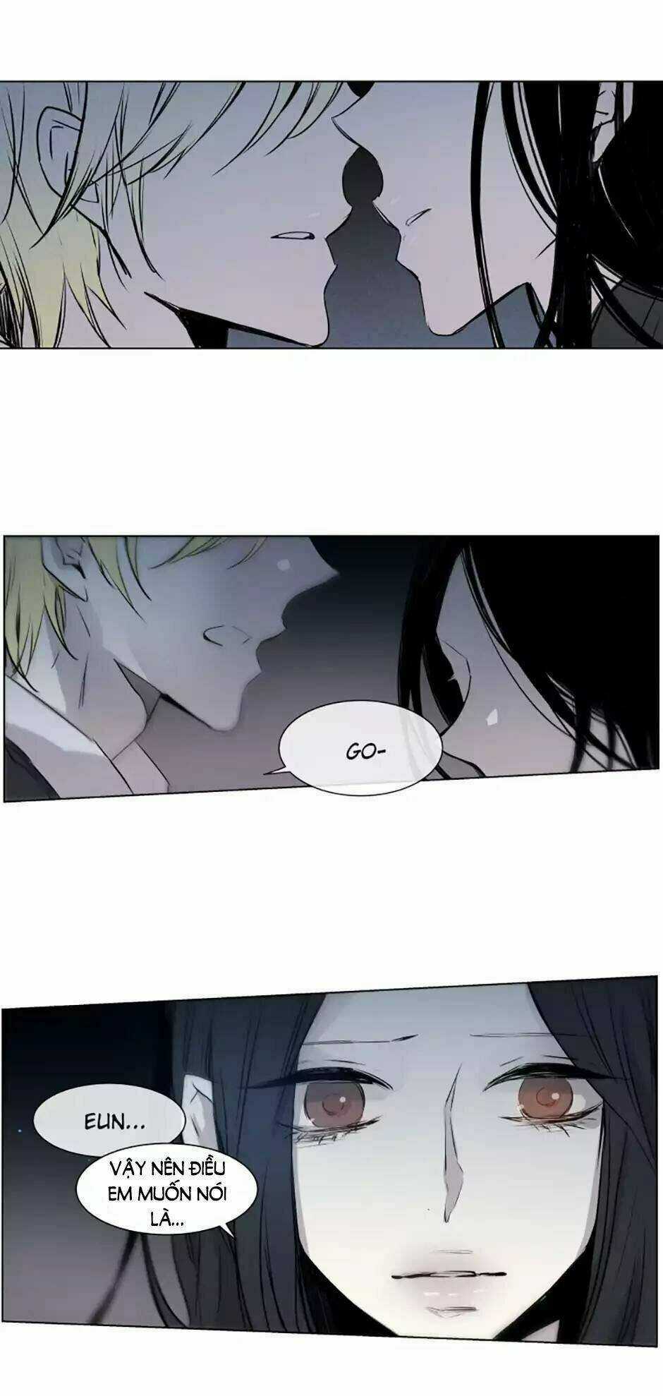 American Ghost Jack - Chapter 75 - Trang 21