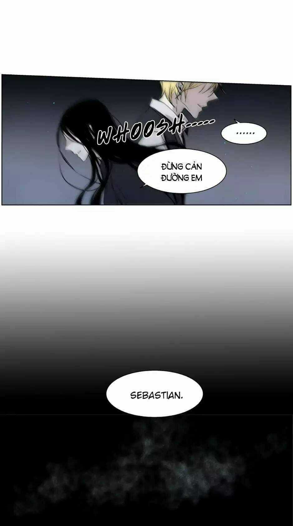 American Ghost Jack - Chapter 75 - Trang 22